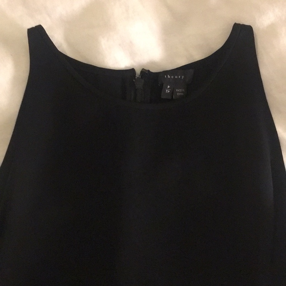 Theory top